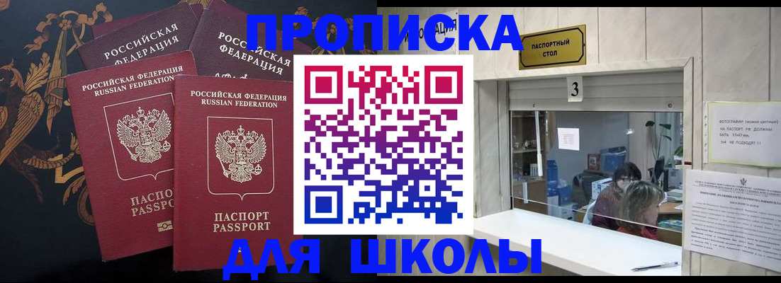 прописка для школы в Тосно